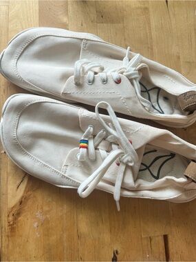 Wilding Tanuki barefoot shoes
